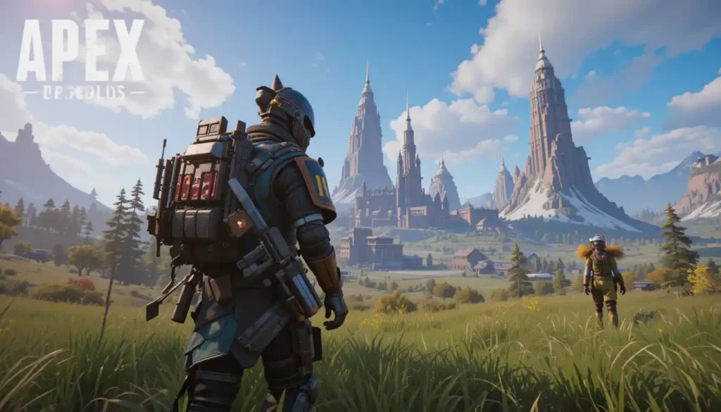 Senjata Paling Mematikan di Apex Legends yang Wajib Dicoba
