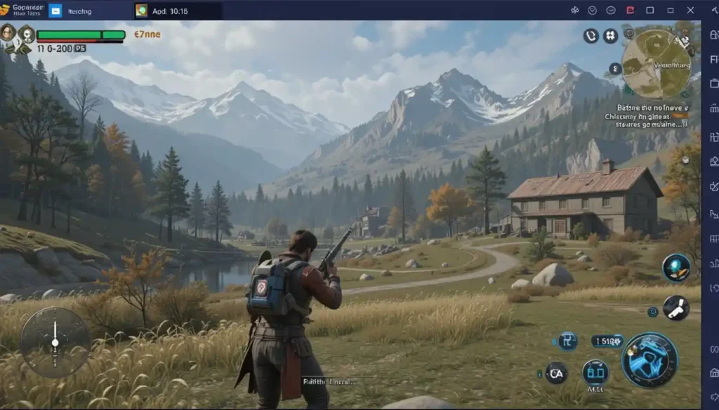 Rahasia Gameplay Kompetitif 2025 Strategi, Latihan