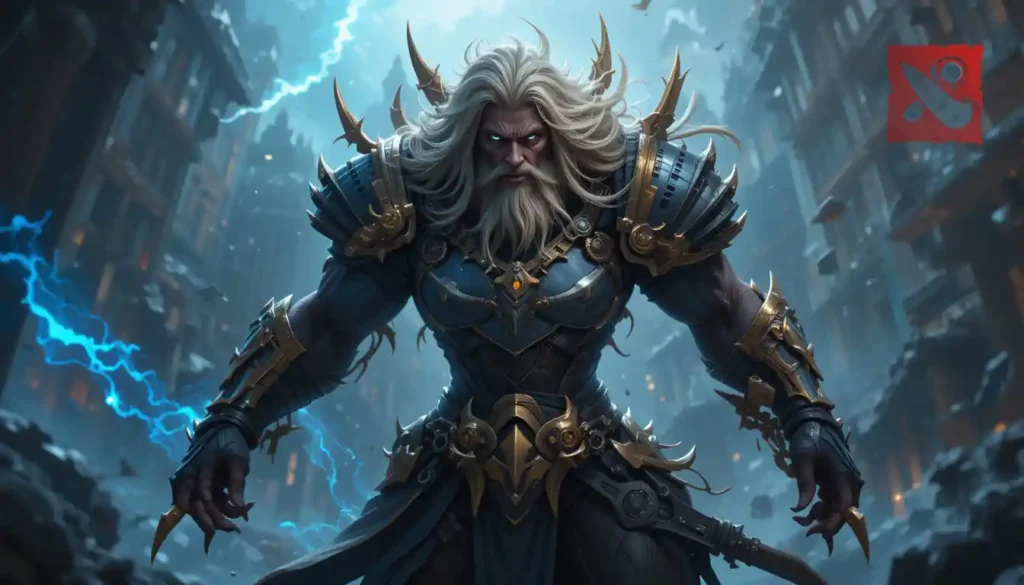 Tips Menguasai Mid Lane di Patch Terbaru Dota 2