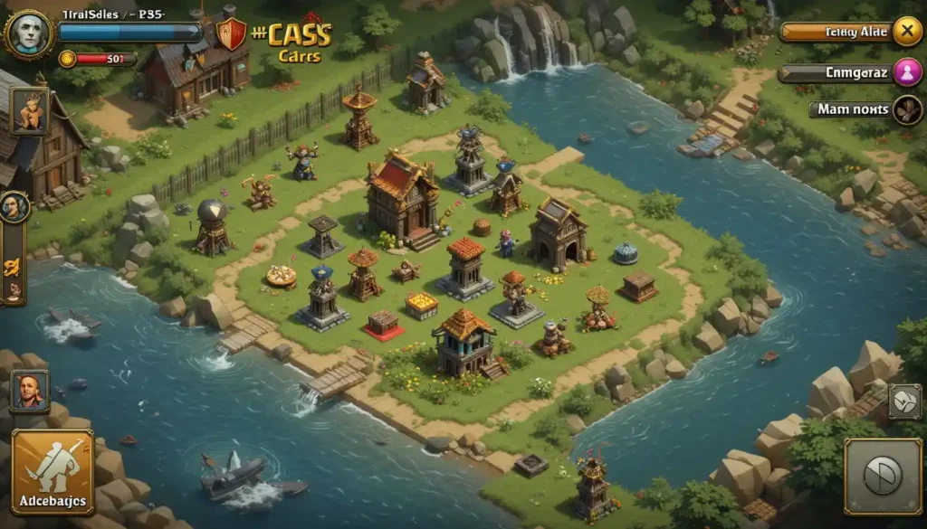 Cara Efektif Mengelola Elixir di COC Online