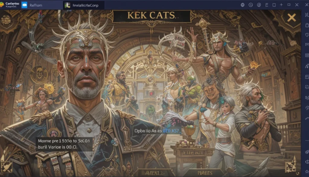 Mode Ekonomi dalam Game yang Lebih Realistis