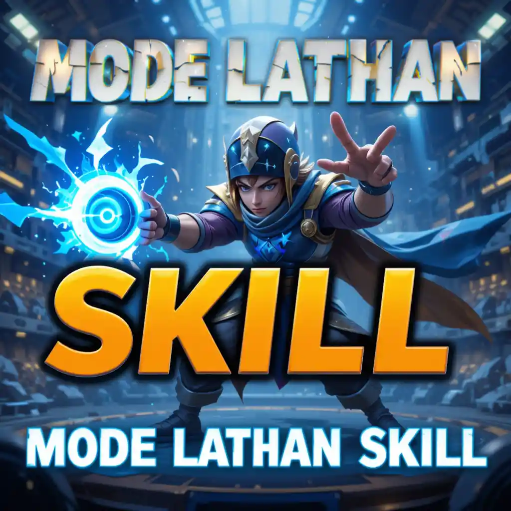 Mode Permainan CODM 2025 Cocok Buat Latihan Skill