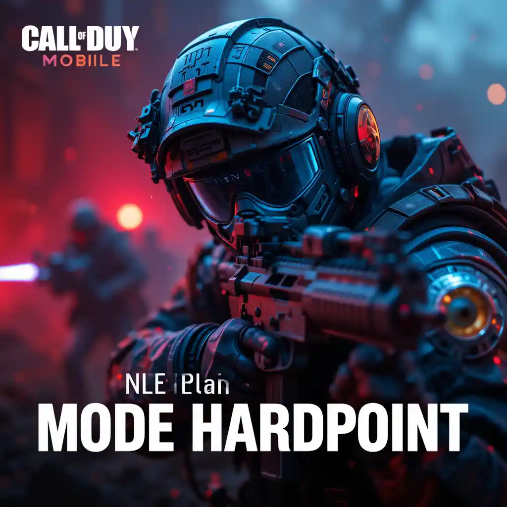 Mode Hardpoint CODM 2025: Trik Menang yang Jarang Diketahui!