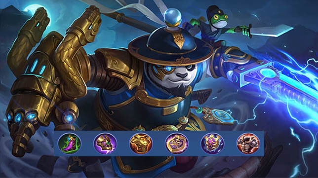 Tips Akai Tersembunyi: Tank Gila yang Bikin Assassin Nangis