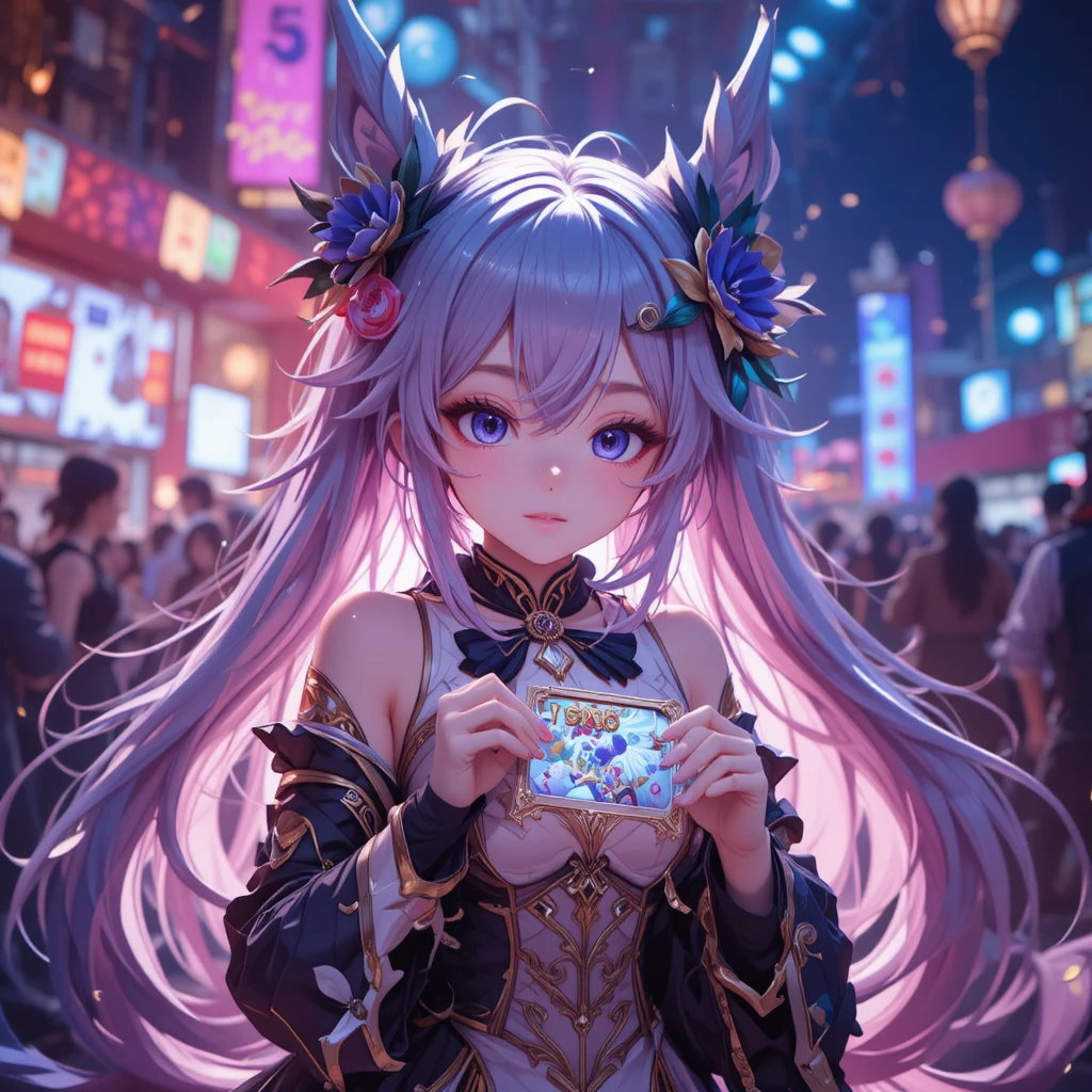 Event Musiman: Tips Maksimal di Genshin Impact 2026