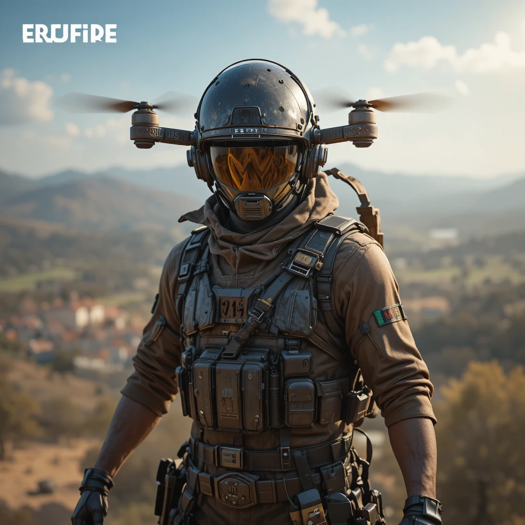 Skin Senjata yang Bikin Damage +500%: Mitos atau Fakta?