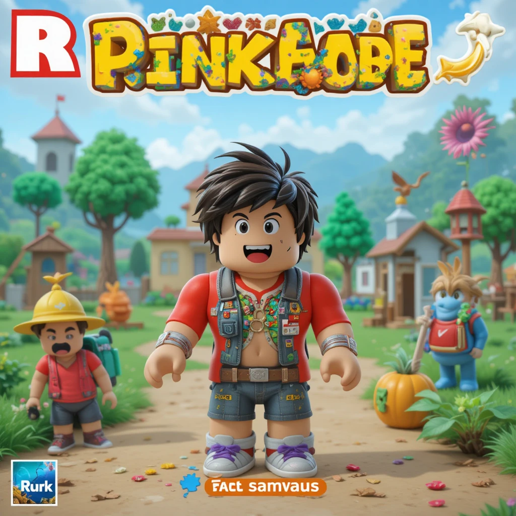 8 Game Edukasi di Roblox yang Bikin Anak Pintar Sambil Main: Seru & Bermanfaat!