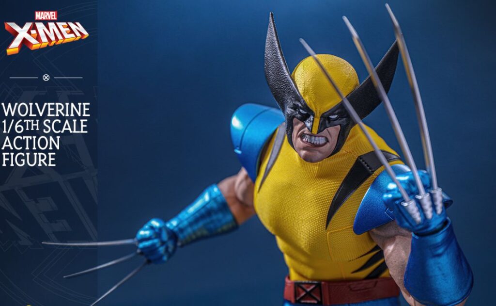 Marvel's Wolverine Siap Meluncur Eksklusif di PS5: Penantian Panjang Fans Segera Berakhir