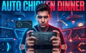 Cara Setting Sensitivitas PUBG Mobile Terbaik agar Auto Chicken Dinner