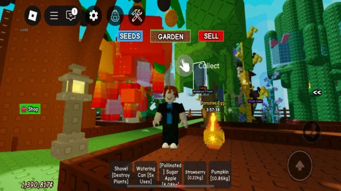 Cara Bikin Game Roblox Sendiri Tanpa Coding