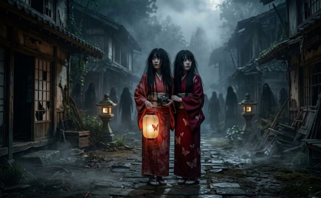 Fatal Frame II: Crimson Butterfly Remake: Bocoran Tanggal Rilis