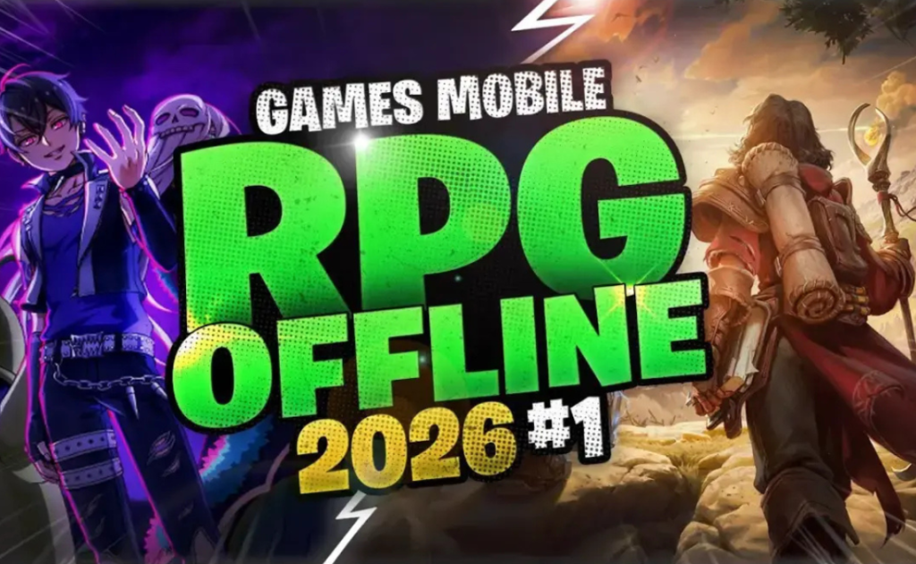 Game Terbaru 2026 dengan Storyline Paling Epik