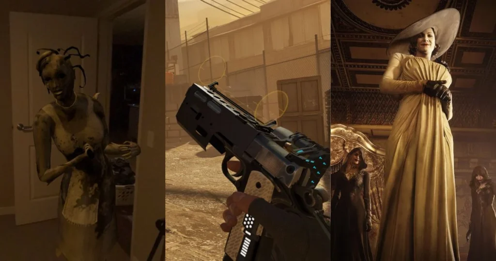 Game VR dan AR Terbaru 2026 yang Siap Menggebrak