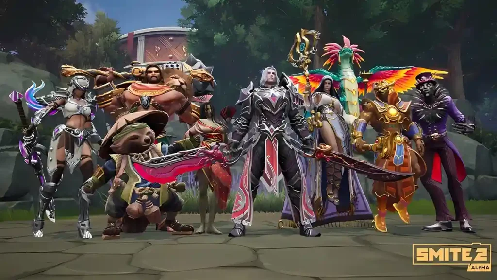 Game yang Lagi Hype dan Wajib Dicoba Tahun Ini (2026)