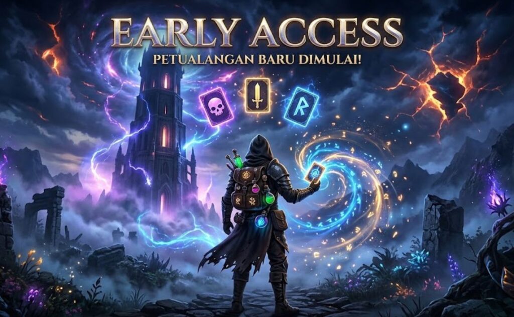 Ghost of Yotei: Sekuel Legendaris yang Wajib Kamu Nantikan di 2025