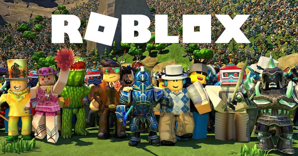 Game Roblox Terpopuler April 2026, Ini Daftarnya