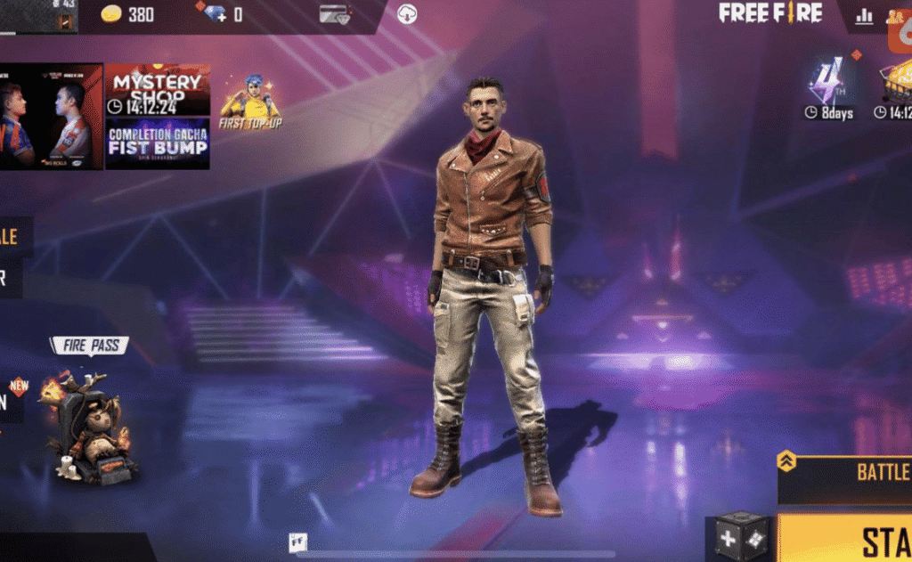 5 Kesalahan Fatal yang Sering Dilakukan Pemain Free Fire Pemula